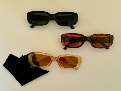 Lunettes urban style