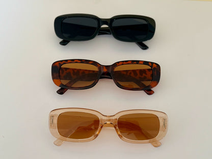 Lunettes urban style