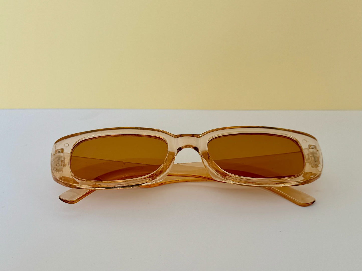 Lunettes urban style
