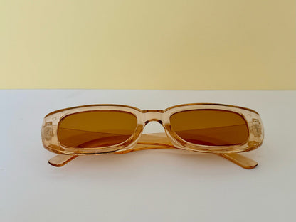 Lunettes urban style