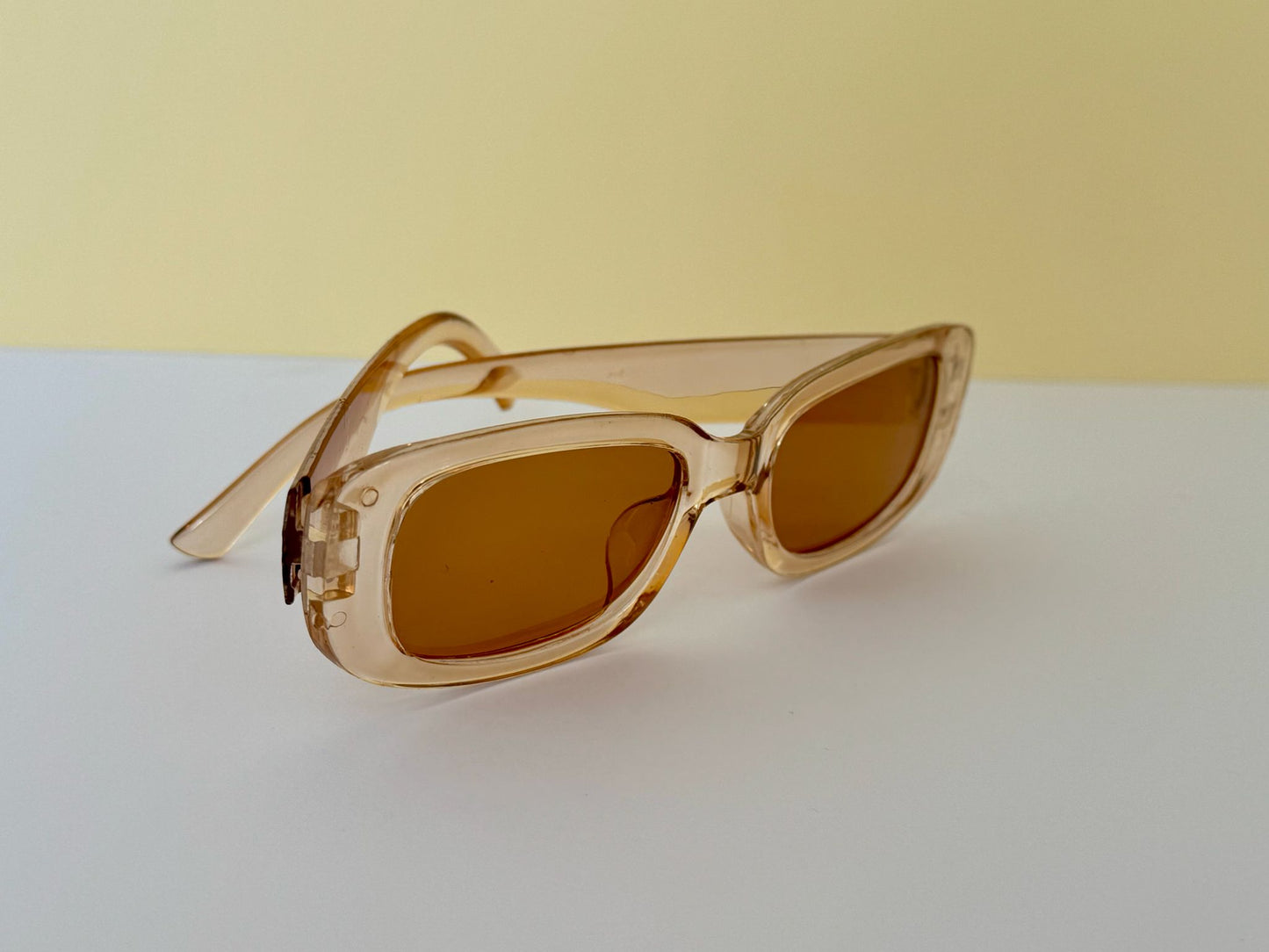 Lunettes urban style