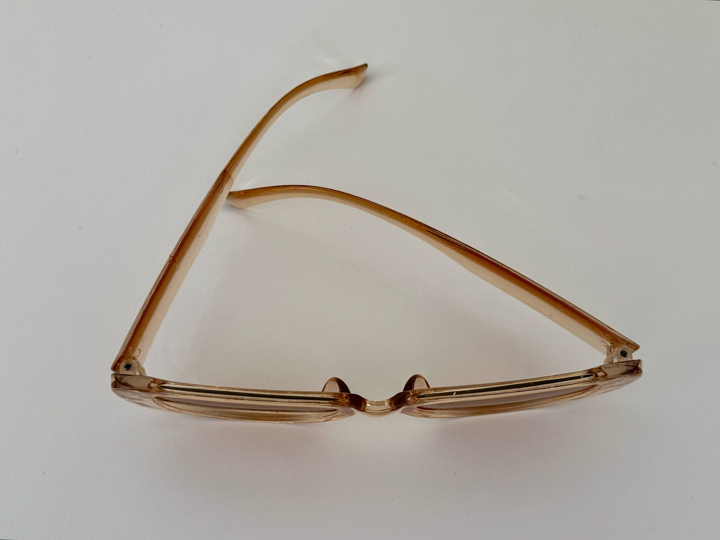Lunettes urban style