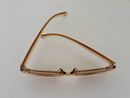 Lunettes urban style