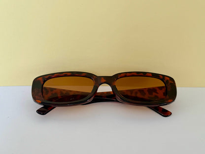 Lunettes urban style