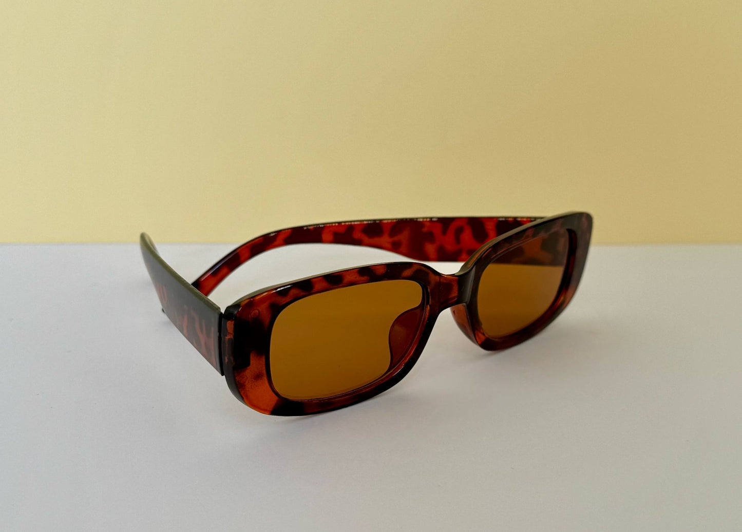 Lunettes urban style