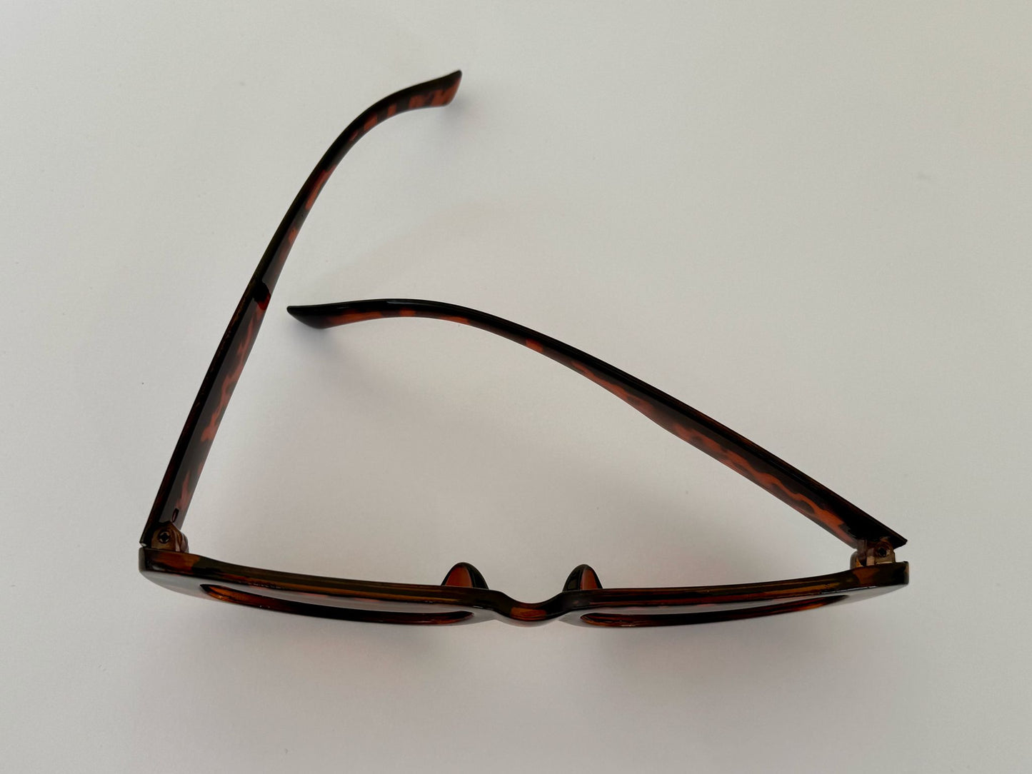 Lunettes urban style