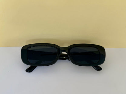 Lunettes urban style
