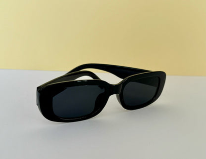 Lunettes urban style